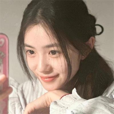 少女情怀尽是诗