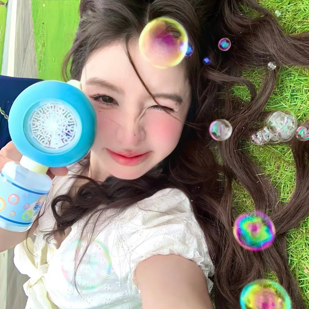 绿色子弹