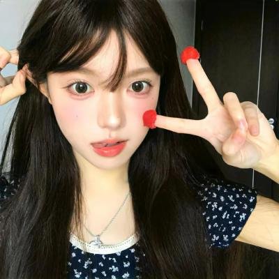 驯虎女郎